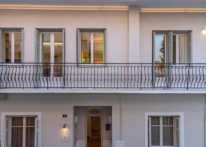 Casa Navarino By Immobilis *