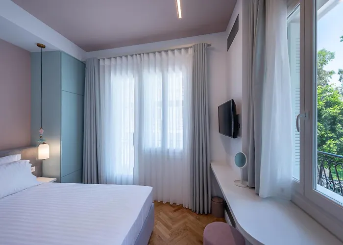 Casa Navarino By Immobilis Апартаменты Нафплион