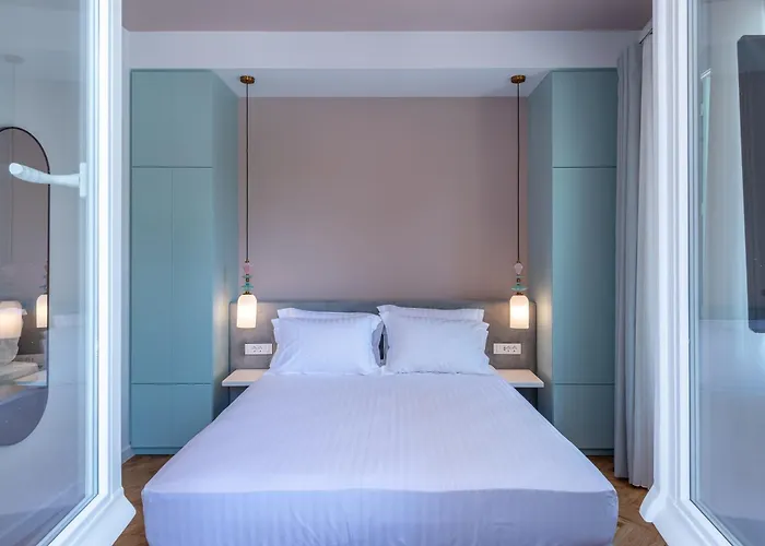 Casa Navarino By Immobilis Апартаменты *