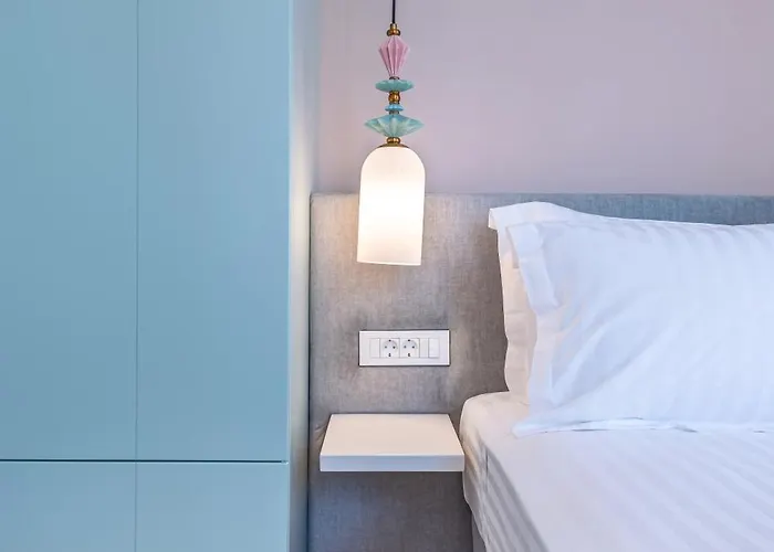 Casa Navarino By Immobilis * Нафплион