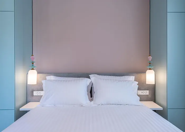 Апартаменты Casa Navarino By Immobilis Нафплион