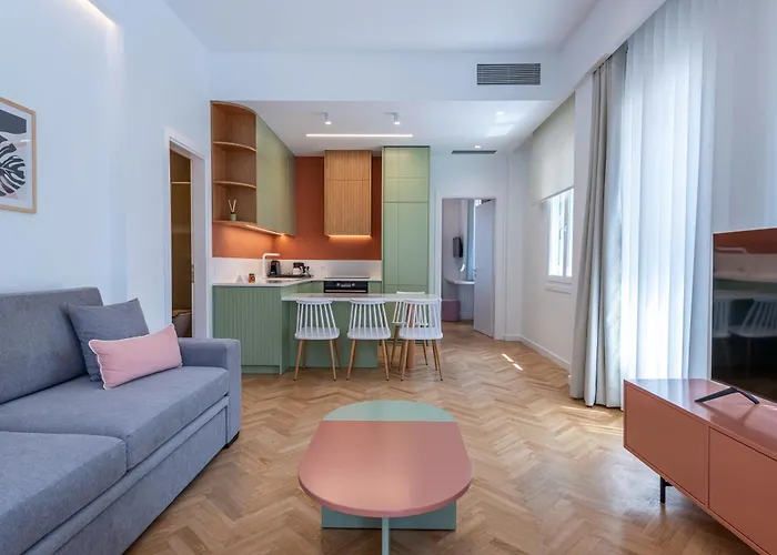 Casa Navarino By Immobilis Apartmán