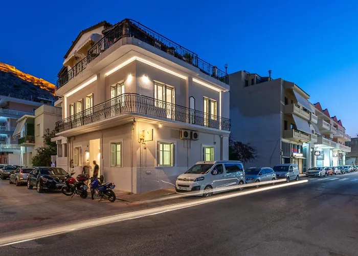 Casa Navarino By Immobilis *