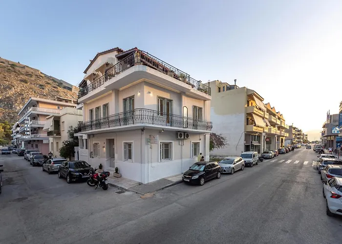 Casa Navarino By Immobilis Апартаменты *