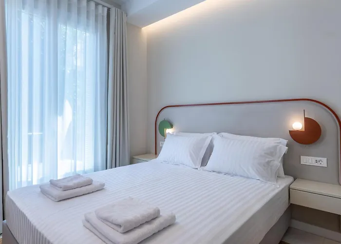 Casa Navarino By Immobilis Апартаменты Нафплион