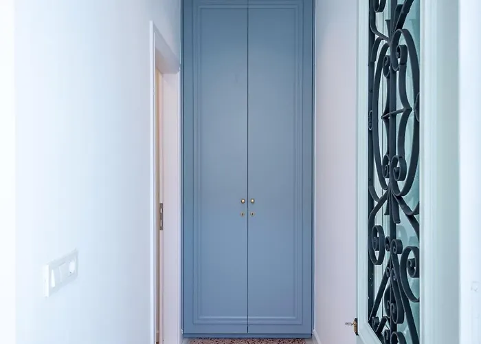 Casa Navarino By Immobilis Нафплион