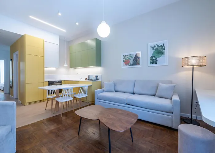 Casa Navarino By Immobilis * Нафплион