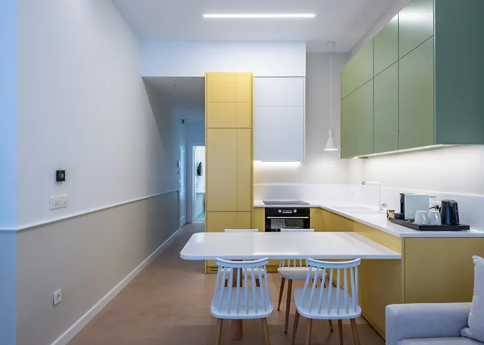 Casa Navarino By Immobilis Нафплион