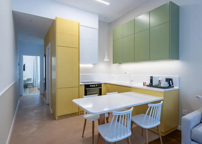 Апартаменты Casa Navarino By Immobilis Нафплион