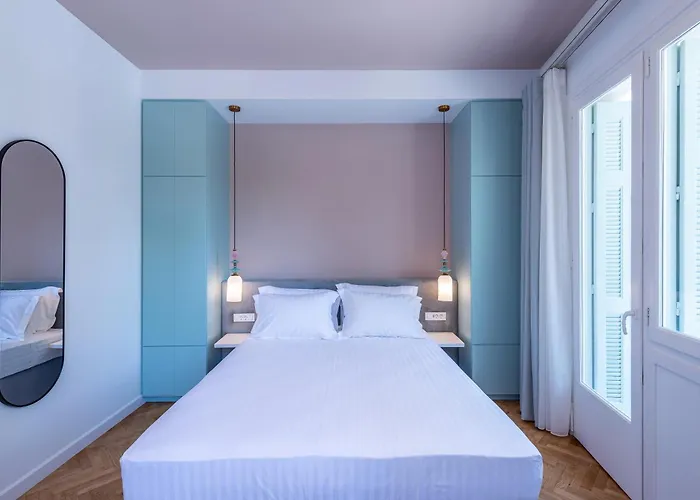 Casa Navarino By Immobilis * Нафплион